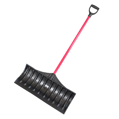 Snow Shovels/Roof Rakes